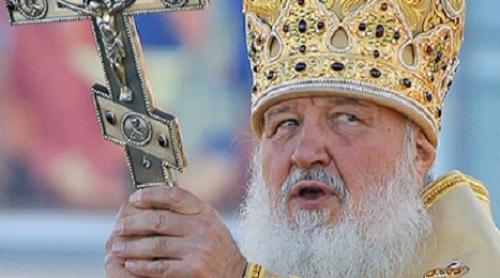 Patriarhul Bisericii Ortodoxe Ruse, dezgustat de Eurovision. Kirill speră ca Rusia să piardă în finala de la Viena