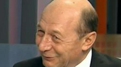 Băsescu reacționează la cartea Adrianei Săftoiu: Sunt mulți oameni amărâți