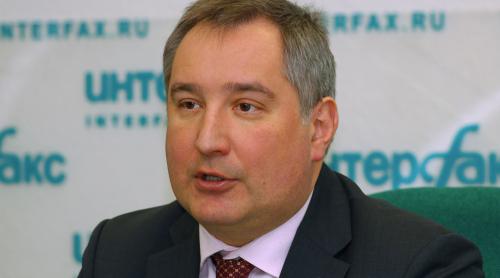 Ce glume mai face vicepremierul rus:”Tancurile rusești nu au nevoie de viză pentru a intra în Europa”