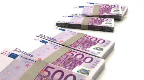 Presa austriacă: În România o sută de euro valorează în realitate 183