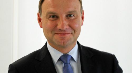 Alegerea lui Duda ca președinte al Poloniei, o veste proastă pentru Europa (Deutsche Welle)