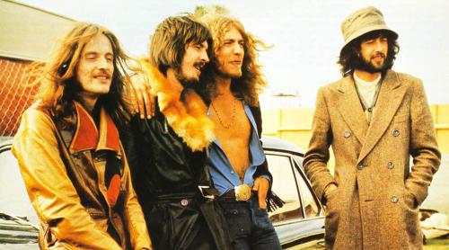 ”Stairway To Heaven”. Led Zeppelin respinge ferm acuzatiile de plagiat