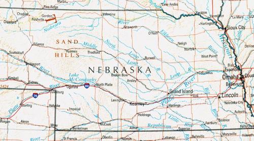 Nebraska abolește pedeapsa cu moartea