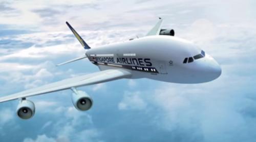 Piloții explică. Ce se întâmplă cu un avion în momentul în care ambele motoare se opresc, la 11.000 de metri altitudine? (VIDEO)
