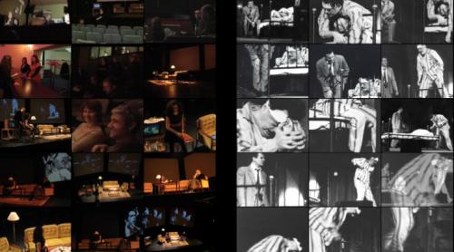  festCO: se lansează documentarul Comedia Remix 1960-1990. O istorie a Teatrului de Comedie