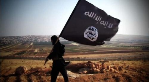 Siria. Un luptător creștin a decapitat un jihadist, membru al Statului Islamic