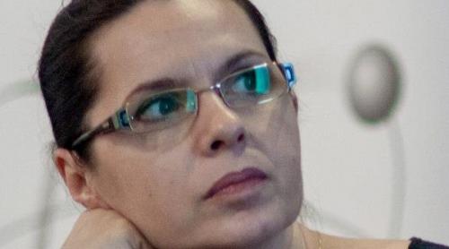 Adriana Săftoiu: Atmosfera de la Cotroceni era toxică