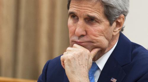 John Kerry, secretarul de Stat al SUA, a fost spitalizat la Geneva. Ce a păţit din cauza bicicletei