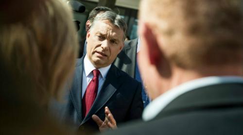Premierul Ungariei, presat din toate părțile, cedează. Renunță la ideea reintroducerii pedepsei cu moartea