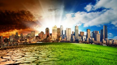 Schimbarea climatică: ONU vrea să limiteze dezastrul