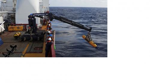 Căutările subacvatice ale zborului MH370 se vor încheia anul viitor