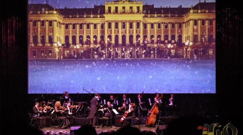 Schoenbrunn Festival Orchestra Vienna revine la Bucureşti cu “Johann Strauss Gala”!