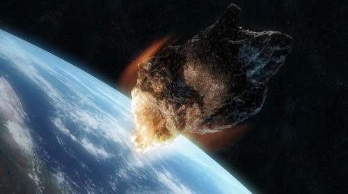 Asteroizii – de la prietenii din Cosmos, la Apocalipsă. Discovery Science dedică luna iunie asteroizilor