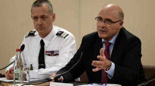 Germanwings, zborul morţii: Judecătorii francezi vor deschide o anchetă pentru omucidere involuntară