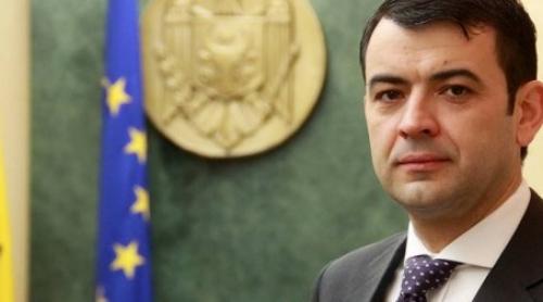 Premierul Republicii Moldova și-a anunțat DEMISIA!