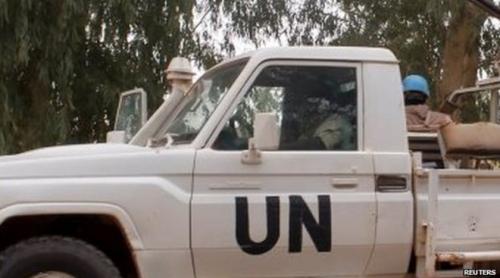 Scandal la ONU: Trupele de menţinere a păcii cer servicii sexuale în schimbul ajutoarelor umanitare - raport