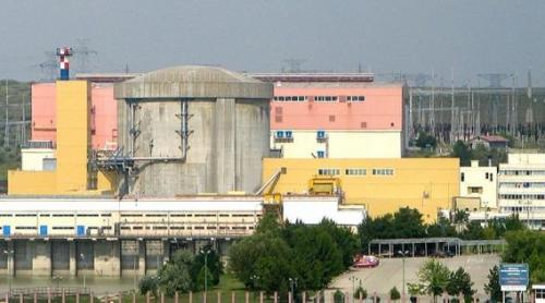 Reactorul 1 de la Cernavodă, reconectat la Sistemul Energetic Național