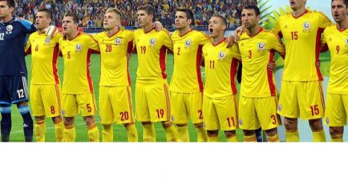 UPDATE. România-Irlanda de Nord, 0-0 în preliminariile Euro 2016. Ce a declarat Iordănescu
