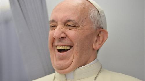 Propunere istorică a Papei Francisc - Paștele să fie sărbătorit în aceeași zi de catolici și ortodocși