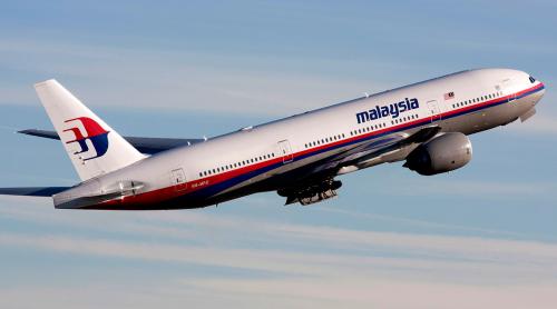 Misterul zborului MH370 s-ar putea să fi fost dezlegat de un matematician. Chiar aşa simplă să fie explicaţia?