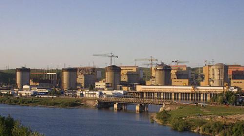 Soarta celui mai mare proiect nuclear se decide în decembrie. Cât vor investi chinezii în reactoarele 3 şi 4 de la Cernavodă?