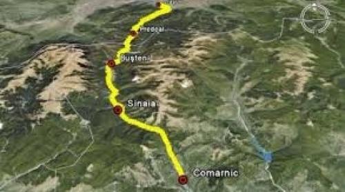 De ce nu se mai construiește autostrada Comarnic - Brașov. Proiectul REFUZAT de TOATE băncile din Romănia și Europa