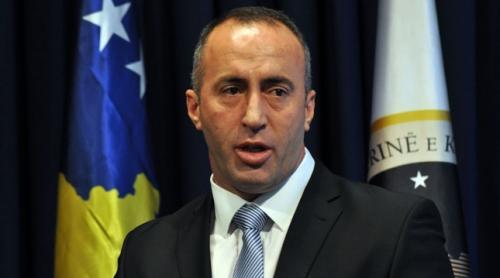 Fost premier al Kosovo, reținut în Slovenia în baza unui mandat din 2006