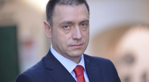 Mihai Fifor, noul ministru al Transporturilor. Învestirea va avea loc luni sau marţi