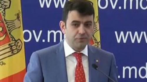 Premierul demisionar al Republicii Moldova refuză să asigure interimatul