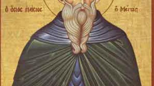 Calendar creştin ortodox – 19 iunie:  Sfântul Apostol Iuda, ruda Domnului, şi Cuviosul Părinte Paisie cel Mare