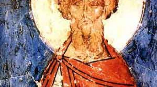 Calendar creştin-ortodox  - 21 iunie: Sfântul Mucenic Iulian din Tars