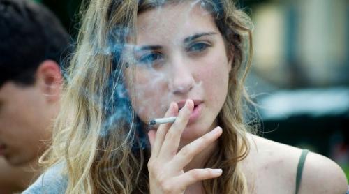 Fumatul, INTERZIS tinerilor sub 21 de ani, începând de anul viitor!