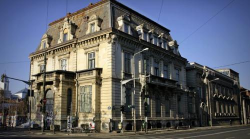 Inaugurare în București. Proiect unic – muzeul cu 300 de ani de istorie