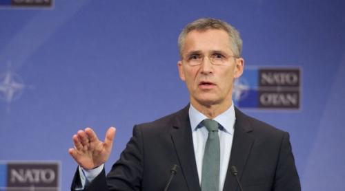 NATO vrea să DUBLEZE efectivele Forței sale de reacție rapidă