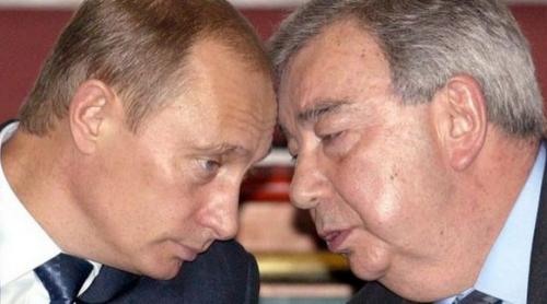 A murit un fost premier al Rusiei. Vladimir Putin, profund întristat
