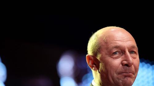 Emoții pentru Traian Băsescu. Încă un membru al familiei sale, în fața instanței