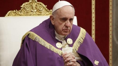 Profețiile de la Fatima, mesaj pentru Papa Francisc? Un scriitor american face analogii apocaliptice