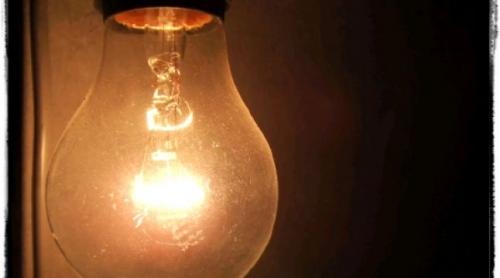 Curent electric oprit în anumite zone din București, Ilfov și Giurgiu