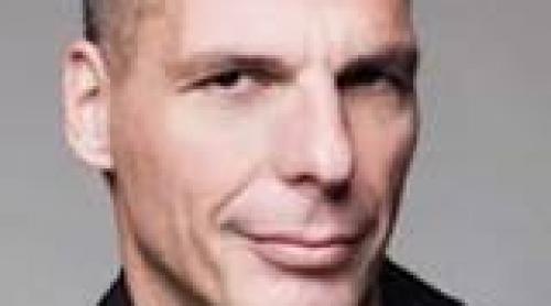 Cacealmaua lui Varoufakis.Nu sunt matrite pentru drahme