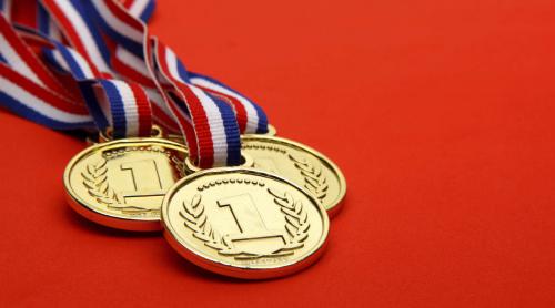 Medalii la Olimpiada Balcanică de Geografie pentru tinerii de 