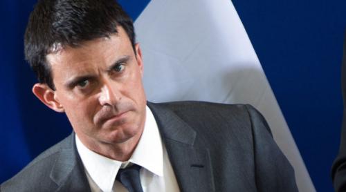 Premierul Franței, la tribunal din cauza unor afirmații legate de romii români