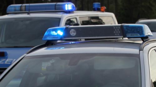 Camion din România, implicat într-un grav accident în Germania: doi morţi şi șapte răniţi