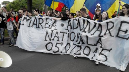 Astăzi, din Iaşi şi Chişinău pornesc mii de români spre Prut, cerând UNIREA
