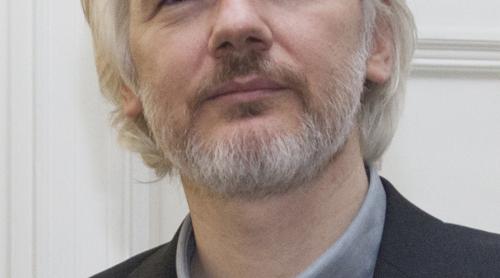 Franţa i-a respins cererea de azil fondatorului WikiLeaks