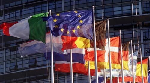 Summit la Bruxelles. Liderii statelor din UE se reunesc pentru a discuta situația Greciei