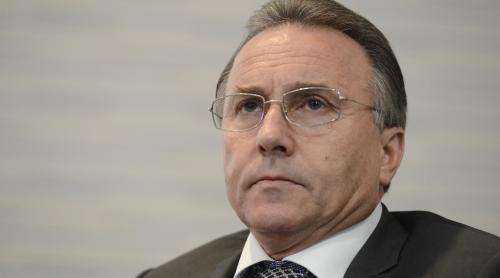Gheorghe Nichita nu se lasă: mai vrea un mandat de primar. Situaţie UNICĂ la Iaşi 