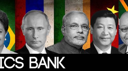 Rusia sparge hegemonia Occidentului. Statele BRICS au lansat un nou fond de rezervă, alternativă la FMI