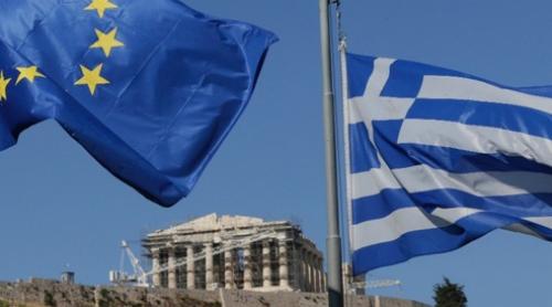 FMI: Grecia ar putea avea nevoie de o finanţare mai mare decât am estimat