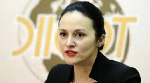 Cum este caracterizat fostul şef al DIICOT, Alina Bica, într-un raport al Inspecţiei Judiciare
