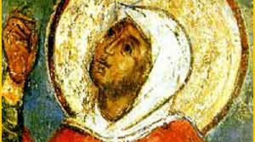 Calendar ortodox 11 iulie: Sfânta Muceniţă Eufimia